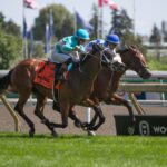 De la Renta - Julie Wright - Daily Racing Form
