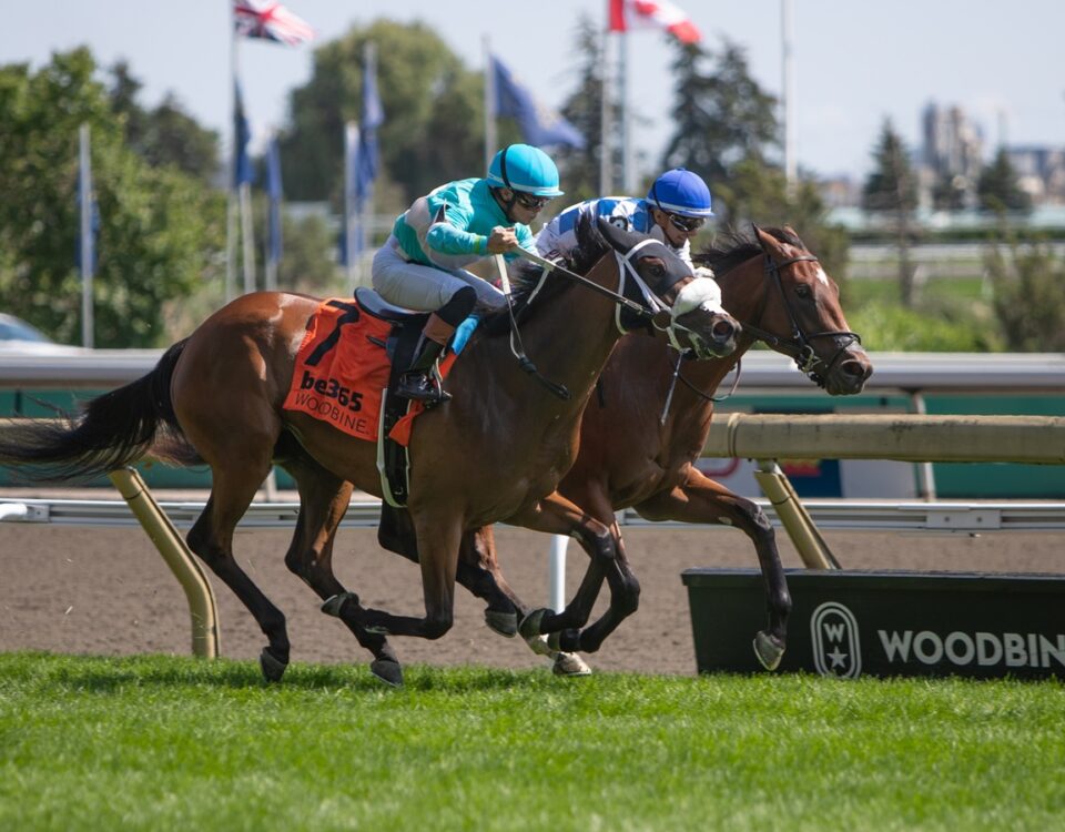 De la Renta - Julie Wright - Daily Racing Form