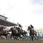 Emerald Downs Scenic - Emerald Downs