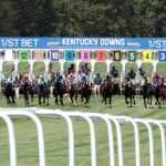 Kentucky Downs scenics - Coady Media