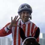 Leonel Reyes - Ryan Thompson - Coglianese photo