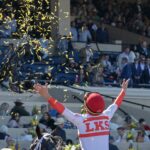 Breeders' Cup - foto: Debra Roma / Daily Racing Form