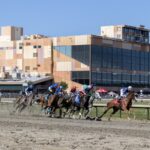 Pennsylvania Derby day, Parx Racing, September 20, 2025 - Barbara D. Livingston - Daily Racing Form