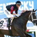 STELLIFY - The Global Tote Kentucky Downs Ladies Marathon Invitational G3 - Kentucky Downs - Casey Cable / Coady Photo