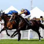 Scandinavia - Royal Ascot - Megan Rose Photography
