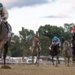 Summer Starlet - Spinaway G1- Debra Roma - Daily Racing Form