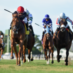 Gulfstream scenic - Ryan Thompson - Coglianese Photo