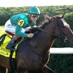 Bottas - Bryan Station Stakes G2 - Keeneland - Coady Media