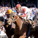 DR KAPUR - The Perryville G3 - Keeneland - Yeruza Rodriguez - Coady Media