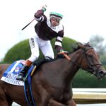 Emphatic - Darley Alcibiades G1 - Keeneland - Coady Media