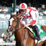 Fully Subscribed - Juddmonte Spinster G1 - Keeneland - Coady Media
