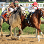 Jas - Street Sense G3, Churchill Downs - Coady Media
