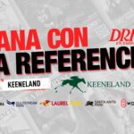 La Referencia - Keeneland - Octubre 24, 2026