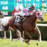 Lambeth - Sycamore Stakes G2T - Keeneland - Coady Media