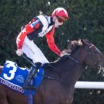 Libertango (Ire) - Breeders' Cup Juvenile Turf Sprint G1 2026 - Keeneland- Barbara D. Livingston - Daily Racing Form