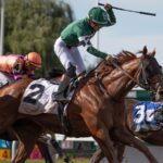 Military Time - Julie Wright - Daily Racing Form