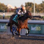 Quadruple - Ontario Fashion G3 - Woodbine - Julie Wright - Daily Racing Form