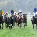 SERENAS GHOST - The Jessamine Presented by Keeneland Sales G2 - Coady Media - Renee Torbit