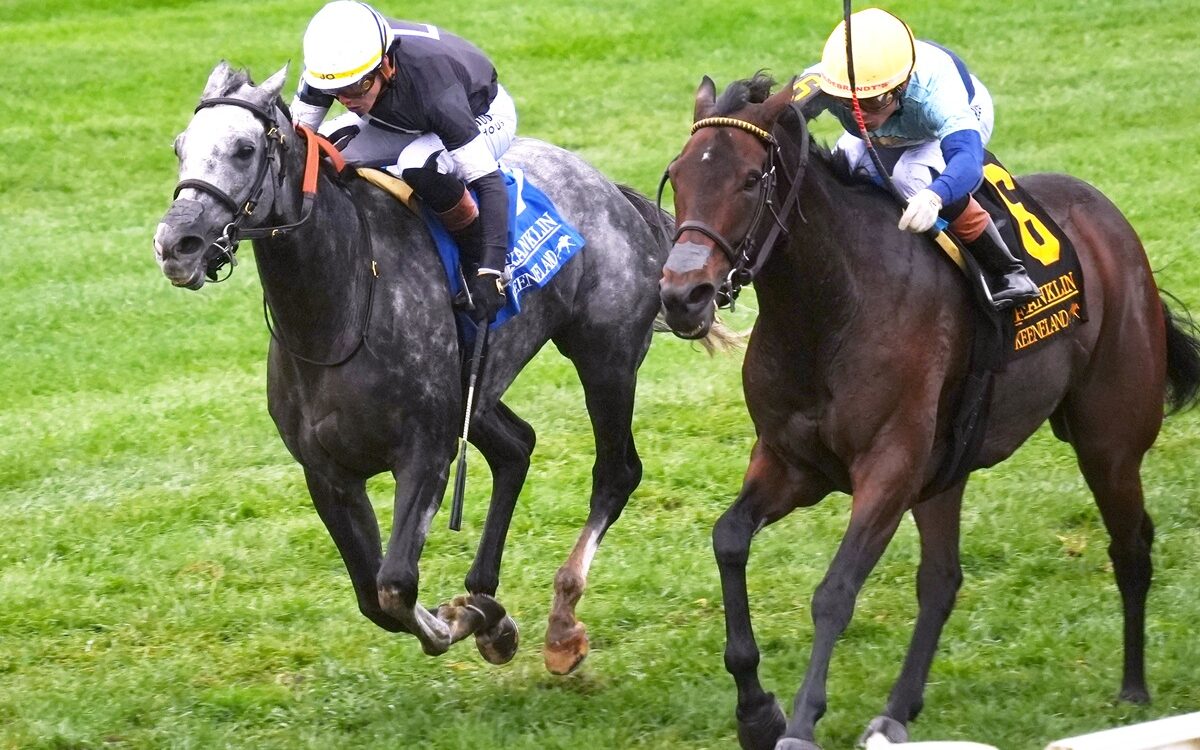 TIME TO DAZZLE - The Franklin G2 - Yeruza Rodriguez - Coady Media