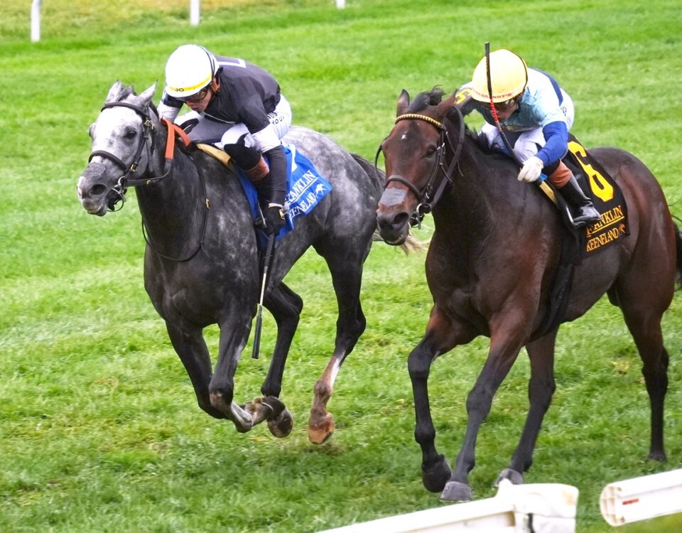 TIME TO DAZZLE - The Franklin G2 - Yeruza Rodriguez - Coady Media
