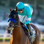 Hughes - American Pharaoh G1 - Benoit Photo