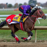 Forever Young (Jpn) - Debra Roma - Daily Racing Form
