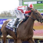 Ways and Means - Breeders' Cup Filly & Mare Sprint G1 2026 - Keeneland - Barbara D. Livingston - Daily Racing Form