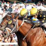 Willy D's - Hagyard Fayette Stakes G3 - Keeneland - Coady Media
