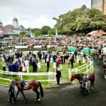 Royal Randwick, sede del TAB Everest AUS$20M. Photo credit: Roberto L. Rodriguez